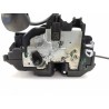 Recambio de cerradura puerta trasera derecha para renault megane iii berlina 5 p dynamique referencia OEM IAM 825020001R  