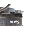 Recambio de cerradura puerta trasera derecha para renault megane iii berlina 5 p dynamique referencia OEM IAM 825020001R  
