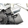 Recambio de elevalunas delantero derecho para renault megane iii berlina 5 p dynamique referencia OEM IAM 807301396R  