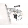 Recambio de elevalunas delantero derecho para renault megane iii berlina 5 p dynamique referencia OEM IAM 807301396R  