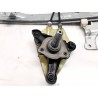 Recambio de elevalunas trasero derecho para renault megane iii berlina 5 p dynamique referencia OEM IAM 969318102  
