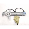 Recambio de elevalunas trasero derecho para renault megane iii berlina 5 p dynamique referencia OEM IAM 969318102  