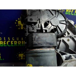 Recambio de motor limpia delantero para ford fiesta (cb1) titanium referencia OEM IAM 8A6117B571AA 0390241548 