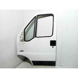 Recambio de puerta delantera izquierda para peugeot boxer caja cerrada (rs2850)(290/330)(´02) 330 c  td referencia OEM IAM   