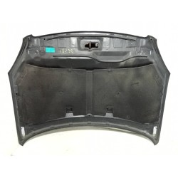 Recambio de capot para nissan qashqai (j10) acenta referencia OEM IAM   