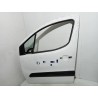 Recambio de puerta delantera izquierda para citroen berlingo cuadro x referencia OEM IAM   