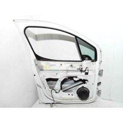 Recambio de puerta delantera izquierda para citroen berlingo cuadro x referencia OEM IAM   