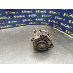 Recambio de alternador para nissan almera (n16/e) comfort referencia OEM IAM   