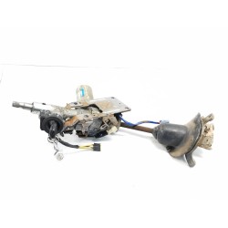 Recambio de columna dirección para renault clio ii fase ii (b/cb0) referencia OEM IAM 7700437049  
