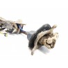 Recambio de columna dirección para renault clio ii fase ii (b/cb0) referencia OEM IAM 7700437049  