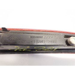 Recambio de luz central de freno para renault clio ii fase ii (b/cb0) referencia OEM IAM 7700410753  