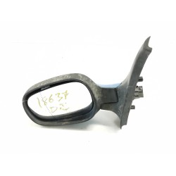 Recambio de retrovisor izquierdo para renault clio ii fase ii (b/cb0) referencia OEM IAM 7700435863  