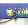Recambio de resistencia calefaccion para renault clio ii fase ii (b/cb0) authentique referencia OEM IAM   