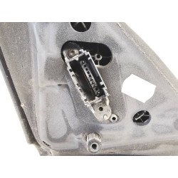 Recambio de retrovisor izquierdo para renault clio ii fase ii (b/cb0) referencia OEM IAM 7700435863  