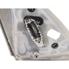 Recambio de retrovisor izquierdo para renault clio ii fase ii (b/cb0) referencia OEM IAM 7700435863  