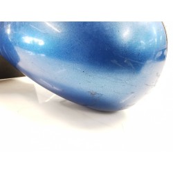 Recambio de retrovisor izquierdo para renault clio ii fase ii (b/cb0) referencia OEM IAM 7700435863  