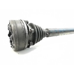 Recambio de transmisión delantera derecha para volkswagen golf v berlina (1k1) conceptline (e) referencia OEM IAM 1K0407272JT  