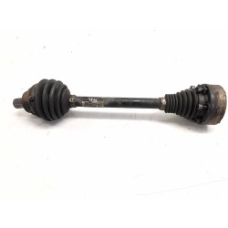 Recambio de transmisión delantera izquierda para volkswagen golf v berlina (1k1) conceptline (e) referencia OEM IAM 1K0407271AT 