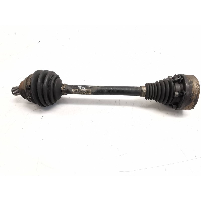 Recambio de transmisión delantera izquierda para volkswagen golf v berlina (1k1) conceptline (e) referencia OEM IAM 1K0407271AT 