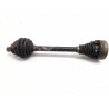Recambio de transmisión delantera izquierda para volkswagen golf v berlina (1k1) conceptline (e) referencia OEM IAM 1K0407271AT 