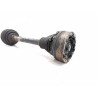 Recambio de transmisión delantera izquierda para volkswagen golf v berlina (1k1) conceptline (e) referencia OEM IAM 1K0407271AT 