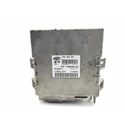 Recambio de centralita motor uce para renault 19 (b/c/l53) b53705 referencia OEM IAM HOM7700860338  
