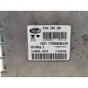 Recambio de centralita motor uce para renault 19 (b/c/l53) b53705 referencia OEM IAM HOM7700860338  
