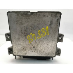 Recambio de centralita motor uce para renault 19 (b/c/l53) b53705 referencia OEM IAM HOM7700860338  