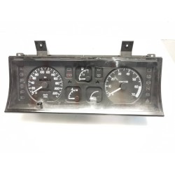 Recambio de cuadro instrumentos para renault 19 (b/c/l53) b53705 referencia OEM IAM 7700839928  