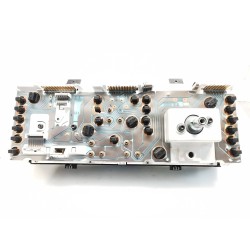 Recambio de cuadro instrumentos para renault 19 (b/c/l53) b53705 referencia OEM IAM 7700839928  