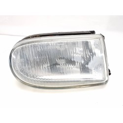 Recambio de faro antiniebla derecho para renault 19 (b/c/l53) b53705 referencia OEM IAM 77008330611  