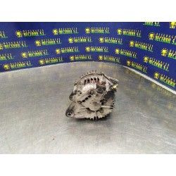 Recambio de alternador para nissan almera (n16/e) comfort referencia OEM IAM   