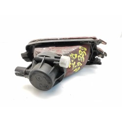 Recambio de faro antiniebla izquierdo para renault 19 (b/c/l53) b53705 referencia OEM IAM 7700830610  