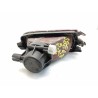 Recambio de faro antiniebla izquierdo para renault 19 (b/c/l53) b53705 referencia OEM IAM 7700830610  