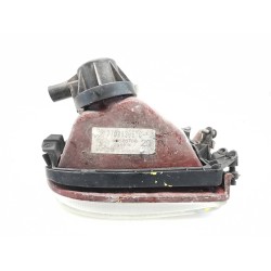 Recambio de faro antiniebla izquierdo para renault 19 (b/c/l53) b53705 referencia OEM IAM 7700830610  