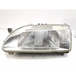 Recambio de faro derecho para renault 19 (b/c/l53) b53705 referencia OEM IAM 7701036037  