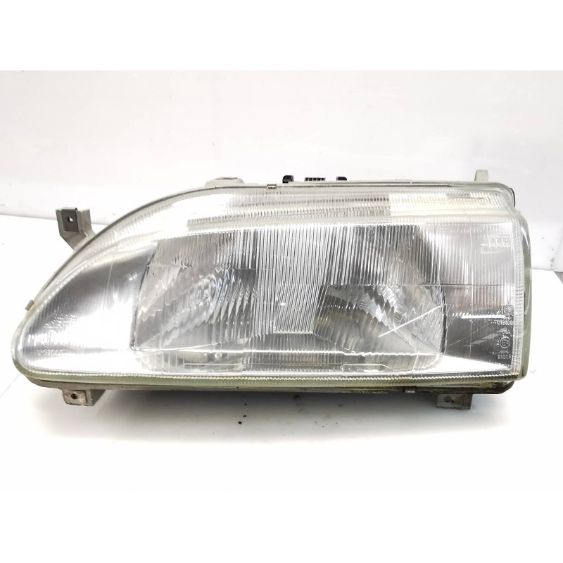 Recambio de faro derecho para renault 19 (b/c/l53) b53705 referencia OEM IAM 7701036037 Recambio de faro derecho para renault 19 (b/c/l53) b53705 referencia OEM IAM 7701036037