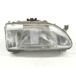 Recambio de faro izquierdo para renault 19 (b/c/l53) b53705 referencia OEM IAM 7700815996  