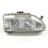 Recambio de faro izquierdo para renault 19 (b/c/l53) b53705 referencia OEM IAM 7700815996  