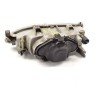 Recambio de faro izquierdo para renault 19 (b/c/l53) b53705 referencia OEM IAM 7700815996  