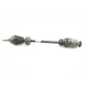 Recambio de transmisión delantera derecha para renault 19 (b/c/l53) b53705 referencia OEM IAM   