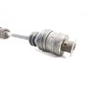 Recambio de transmisión delantera derecha para renault 19 (b/c/l53) b53705 referencia OEM IAM   