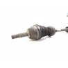 Recambio de transmisión delantera derecha para renault 19 (b/c/l53) b53705 referencia OEM IAM   