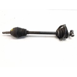 Recambio de transmisión delantera izquierda para renault 19 (b/c/l53) b53705 referencia OEM IAM   