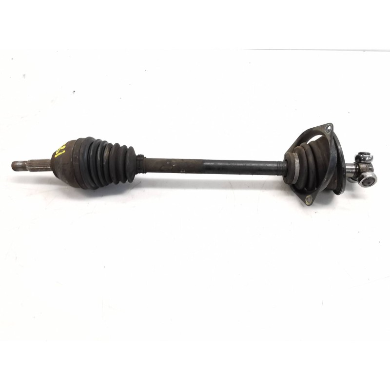 Recambio de transmisión delantera izquierda para renault 19 (b/c/l53) b53705 referencia OEM IAM   