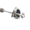 Recambio de transmisión delantera izquierda para renault 19 (b/c/l53) b53705 referencia OEM IAM   