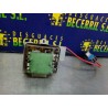 Recambio de resistencia calefaccion para renault clio ii fase ii (b/cb0) authentique referencia OEM IAM   