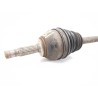 Recambio de transmisión delantera izquierda para renault 19 (b/c/l53) b53705 referencia OEM IAM   