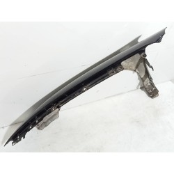 Recambio de aleta delantera derecha para seat leon (1m1) signo referencia OEM IAM   