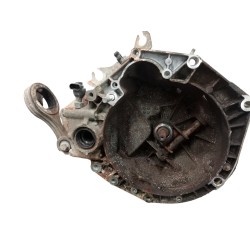 Recambio de caja cambios para fiat punto berlina (188) referencia OEM IAM 188A4000  